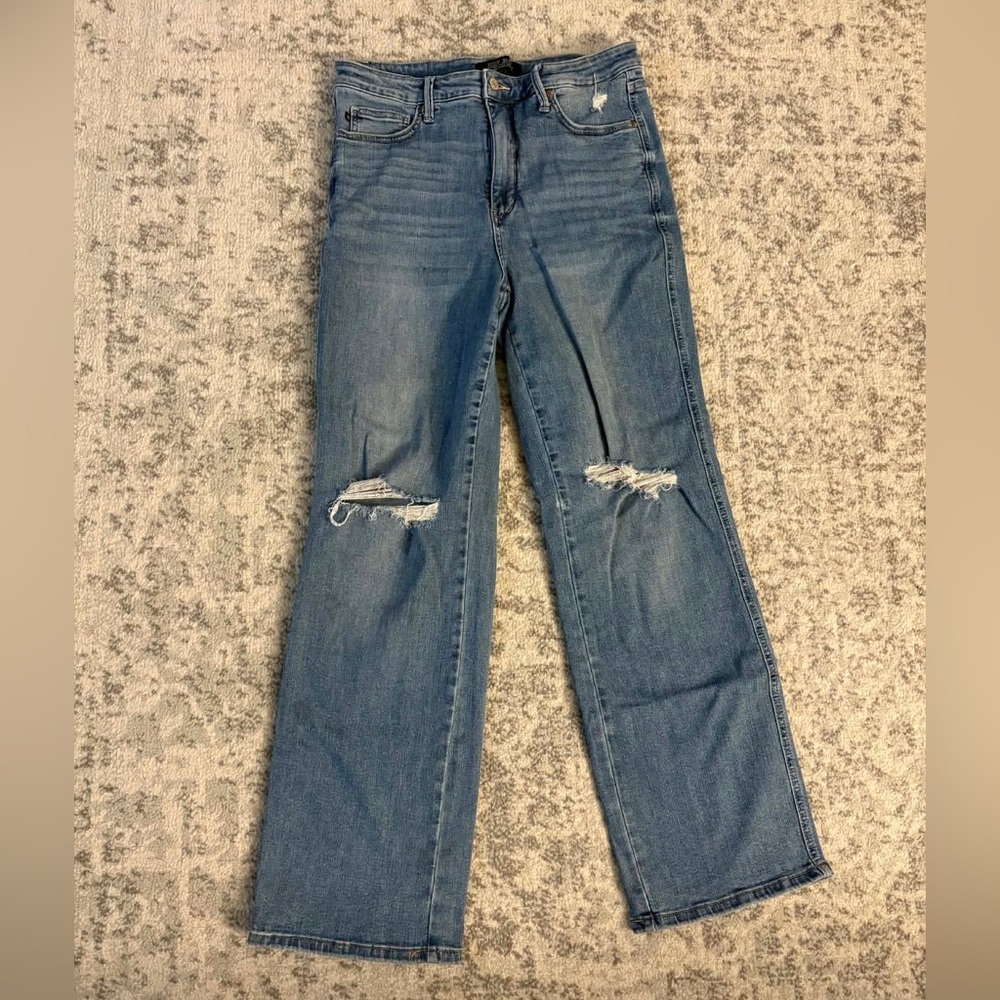 Judy blue women jeans size 32